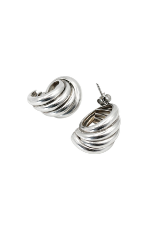 .925 Earrings