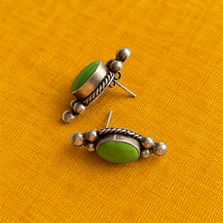 925 Earrings
