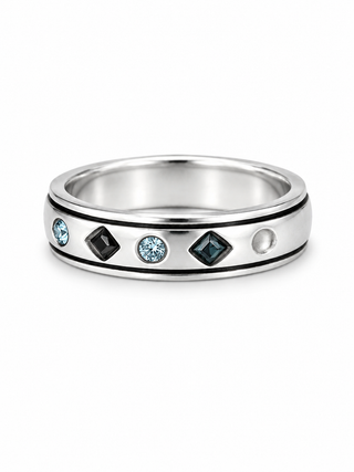 925 ring