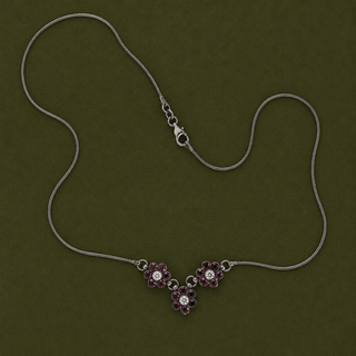 925 Necklace