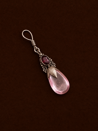 925 Pendant