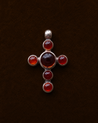 925 Pendant