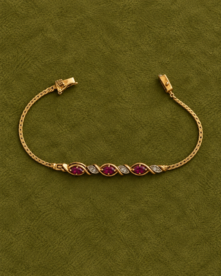 925 Bracelet