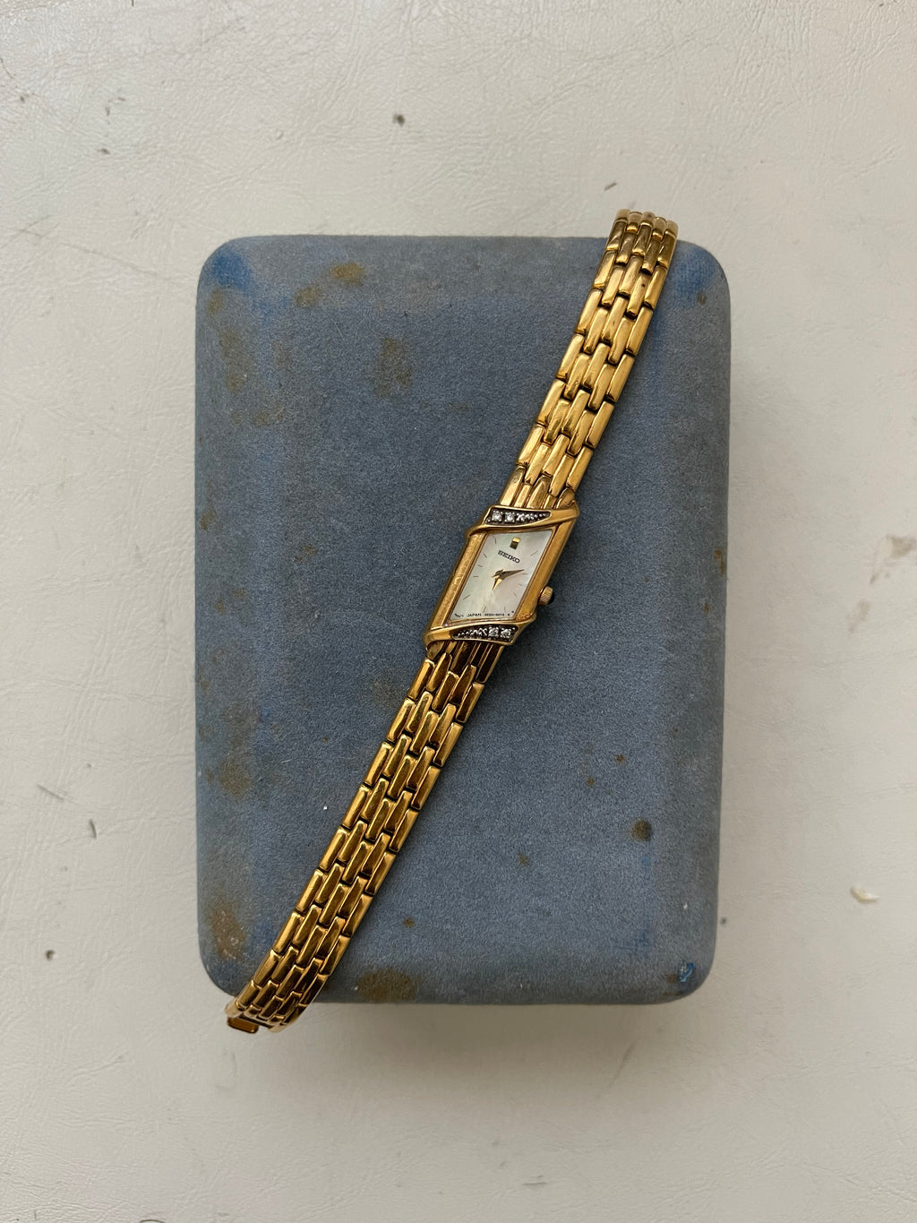 Rare Seiko