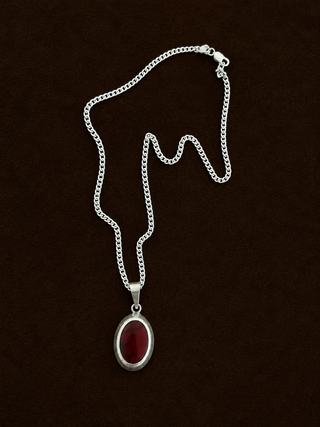 925 Necklace