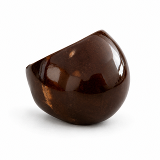 Colombian Tagua Nut Ring
