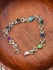 Sterling bracelet