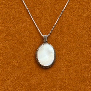 925 Necklace