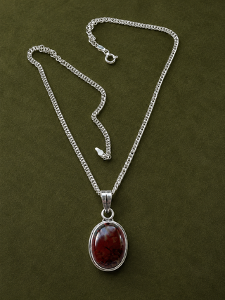925 Necklace
