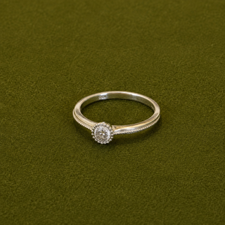 925 Ring
