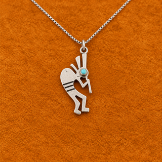 925 Necklace