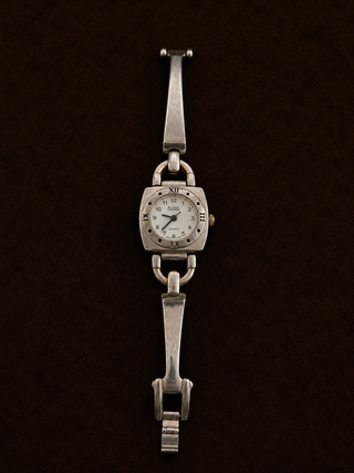 Buckle watch