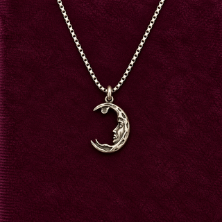 925 Necklace