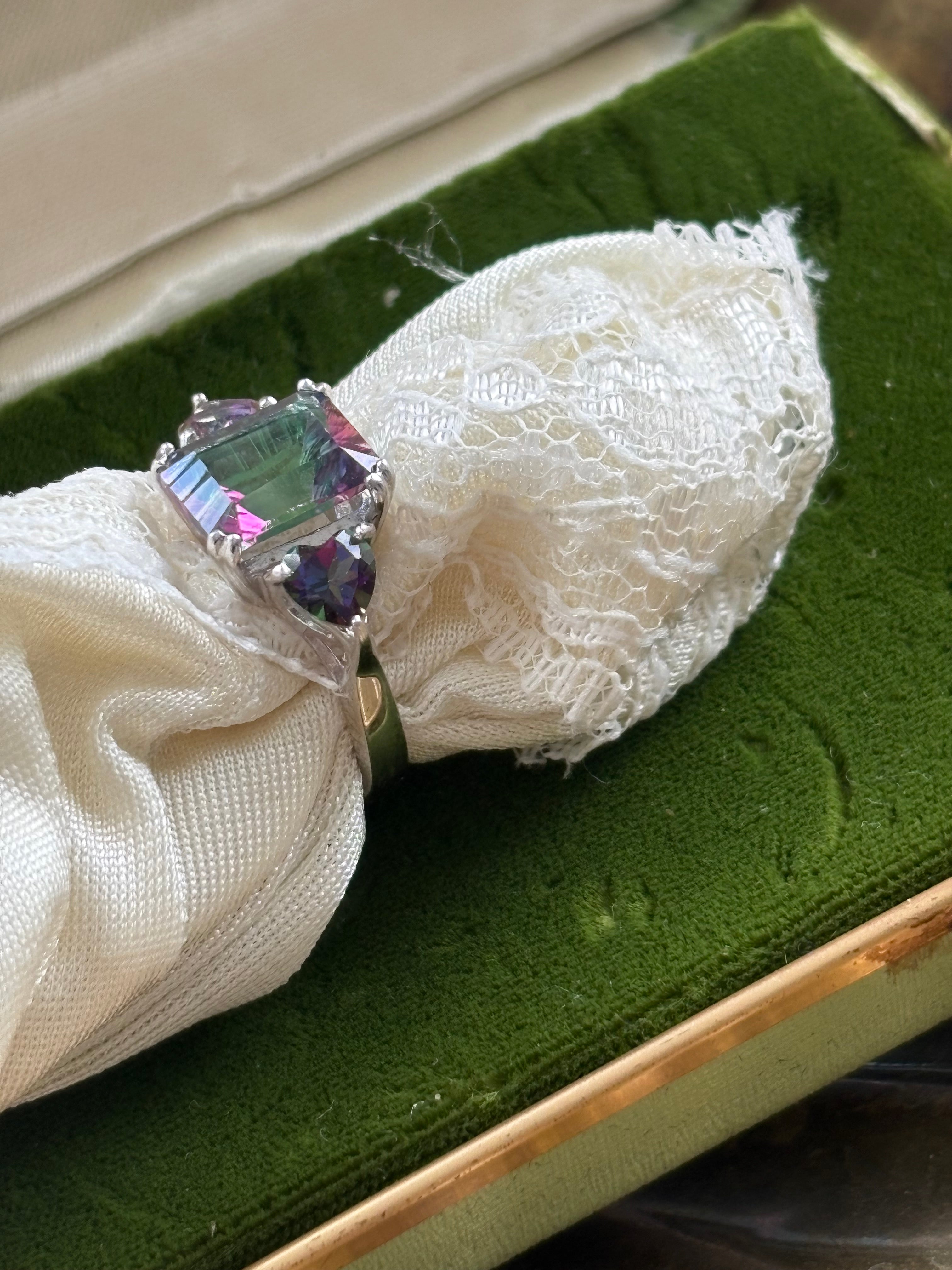 925 ring