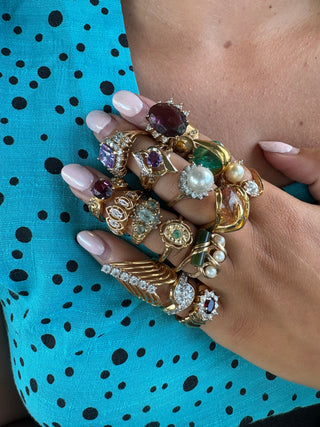 Vintage ring