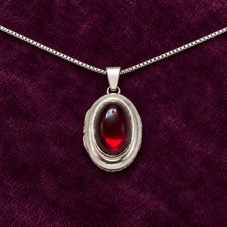 925 Necklace