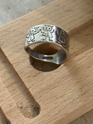 925 ring