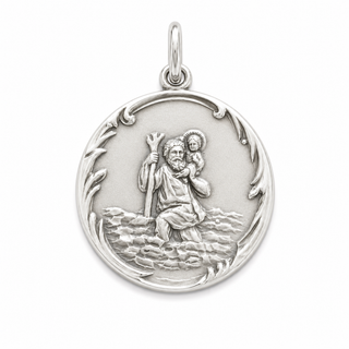 925 Pendant