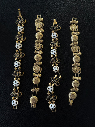 FIFA 90s bracelet