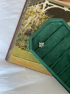 Turtle ring