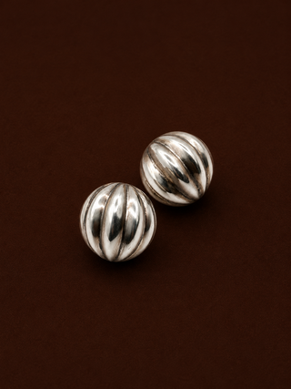 .925 Earrings
