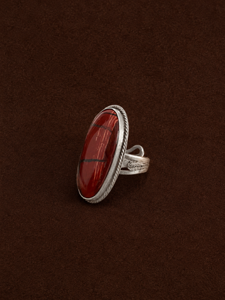 Colombian Jasper
