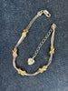 Two toned bracelet