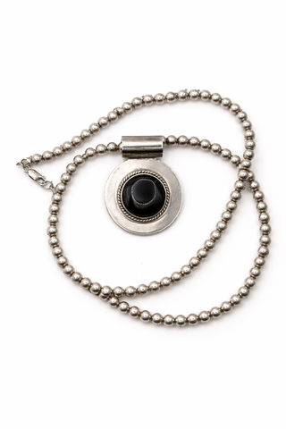 .925 Necklace