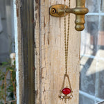 Jewel necklace