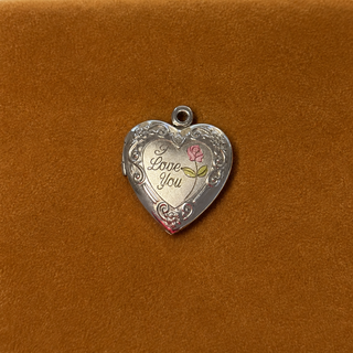 925 Pendant