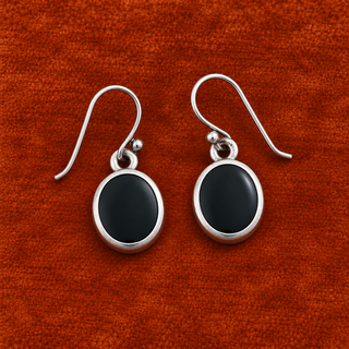 925 Earrings