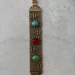 Gemstone bracelet