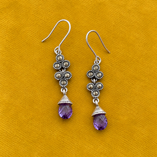 925 Earrings