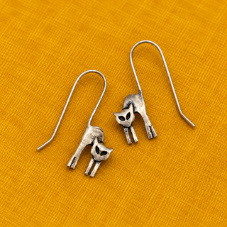 925 Earrings