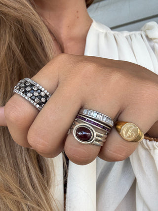925 Ring