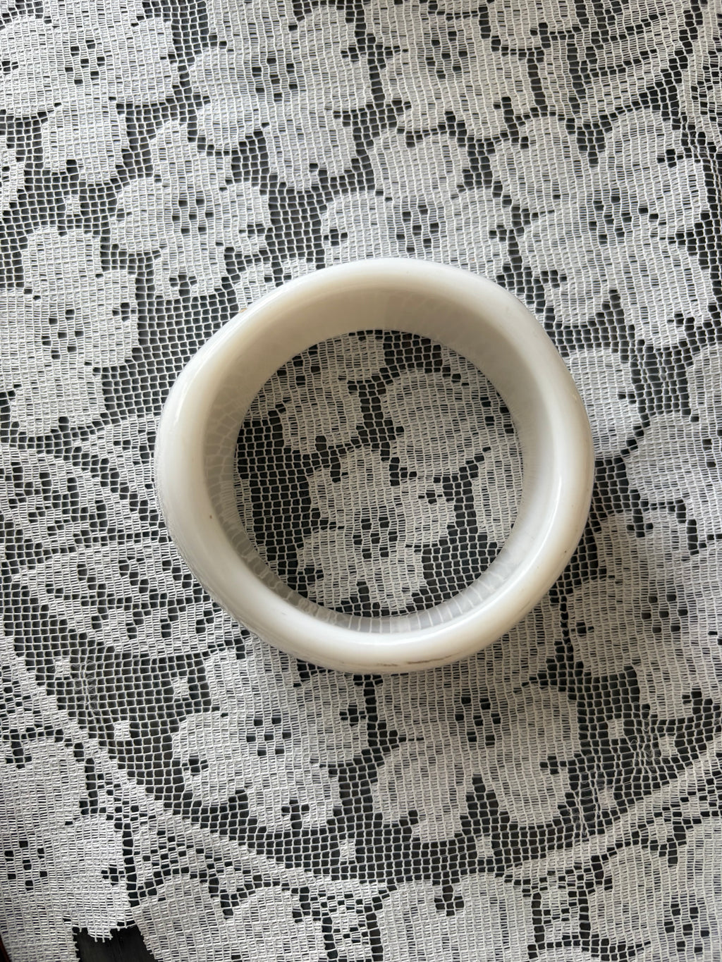 Mod 80s bangle