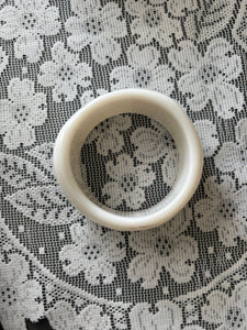 Mod 80s bangle