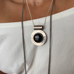 Black onyx