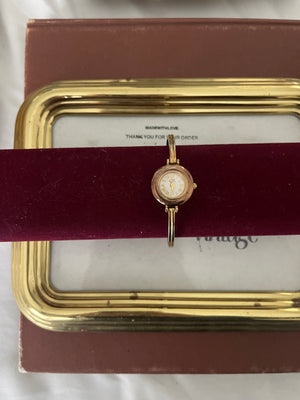 Anne Klein watch