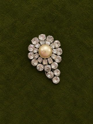 Shawl pin