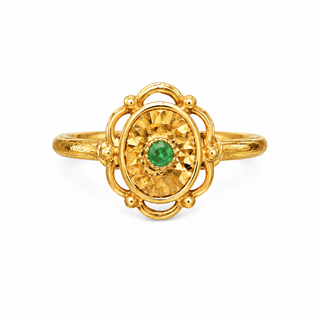 Vintage ring
