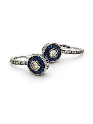 925 Earrings