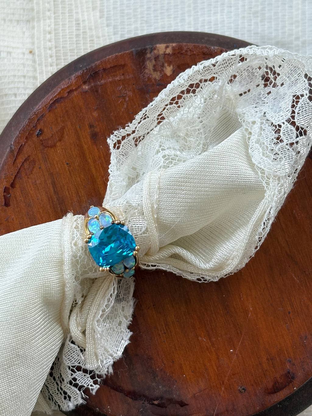 Aquamarine