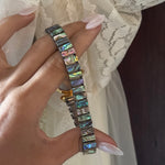 Abalone watch