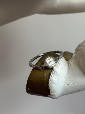 Elgin gold filled watch