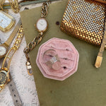 Rose quartz