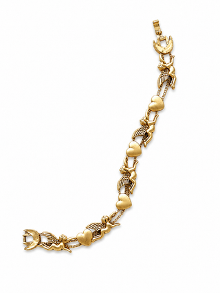 Angel bracelet