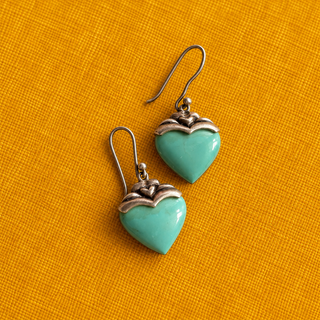 925 Earrings
