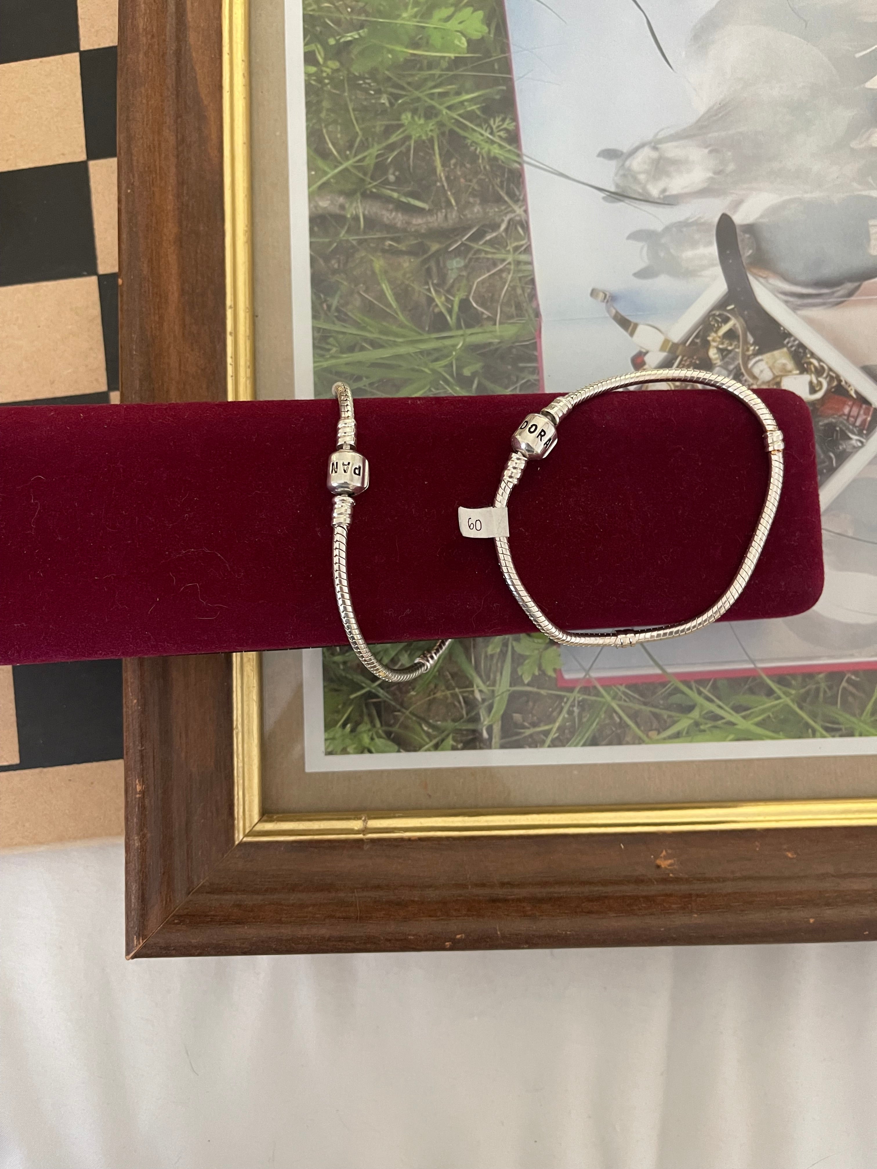 Pandora Bracelet