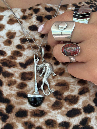925 Ring